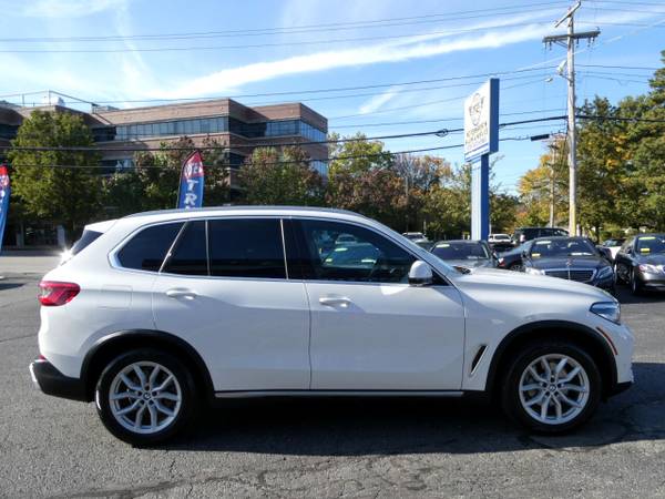2019 BMW X5 xDrive40i Sports Activity Vehicle - - by for sale in Other, FL – photo 6