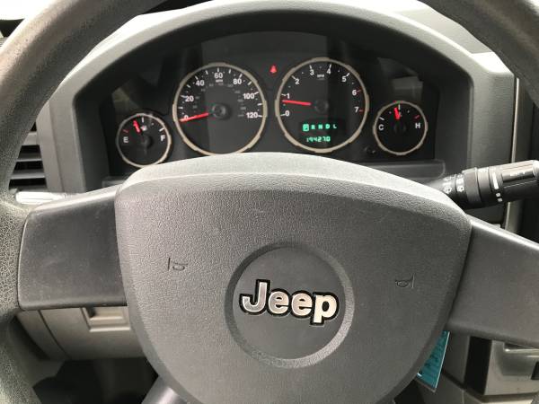 2008 Jeep Liberty Sport 4WD for sale in Austin, TX – photo 16