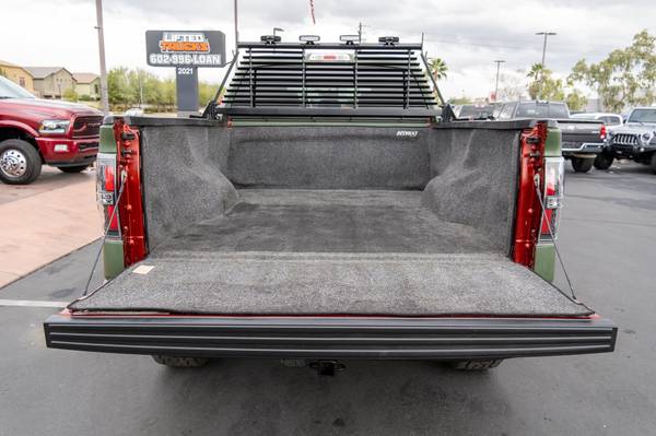 2014 Ford f-150 f150 f 150 XLT - Lifted Trucks - - by for sale in Mesa, AZ – photo 5