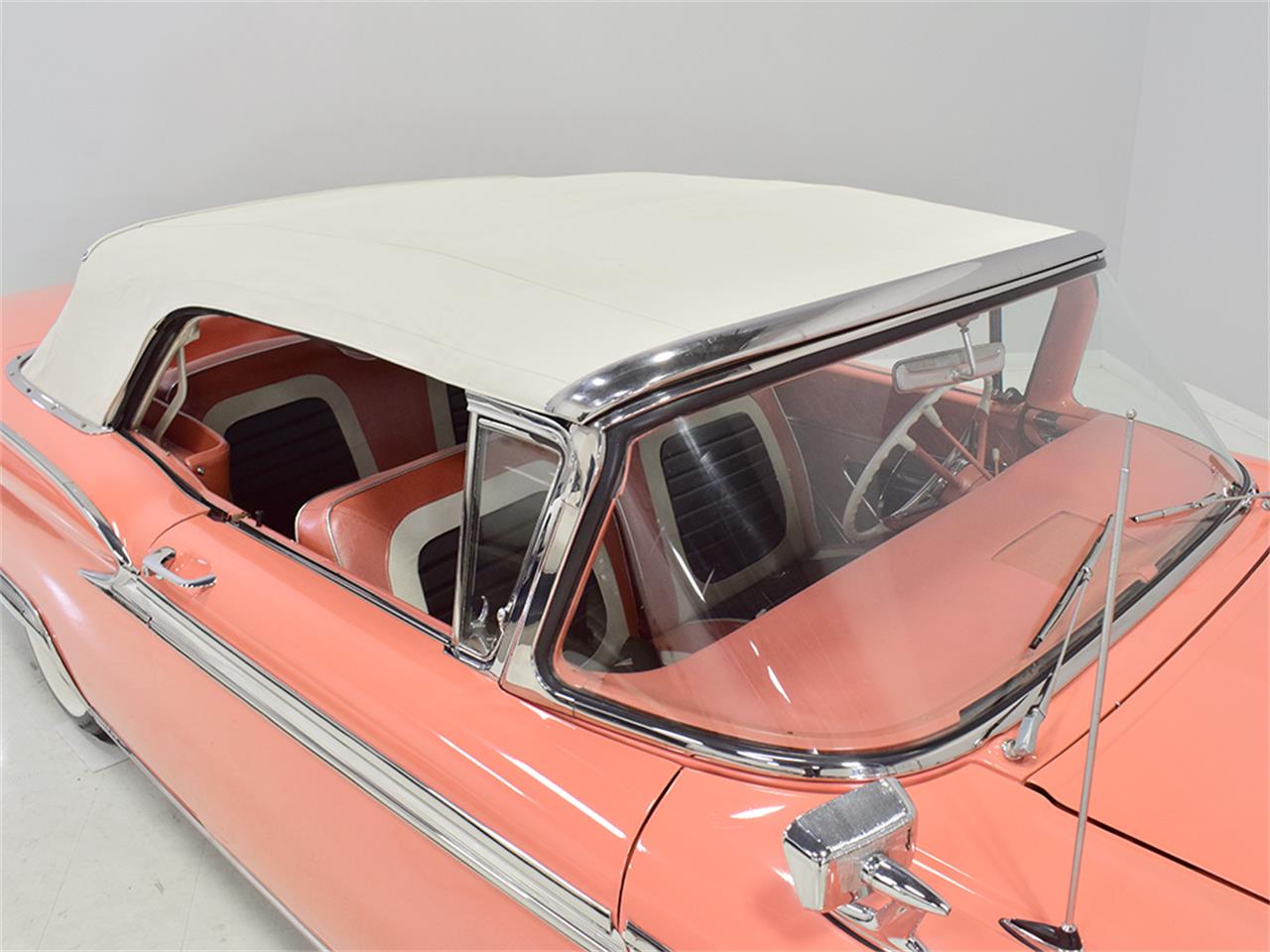 1959 Ford Galaxie for sale in Macedonia, OH – photo 33