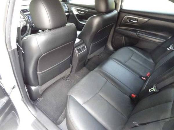 2015 Nissan Altima 2.5 SL Turlock, Modesto, Merced for sale in Turlock, CA – photo 13
