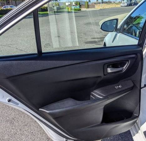 2017 Toyota Camry SE Sedan 4D for sale in Modesto, CA – photo 19