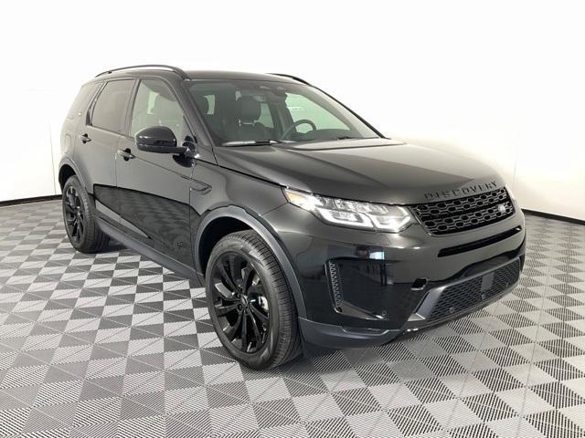 2023 Land Rover Discovery Sport S for sale in Fort Wayne, IN – photo 3