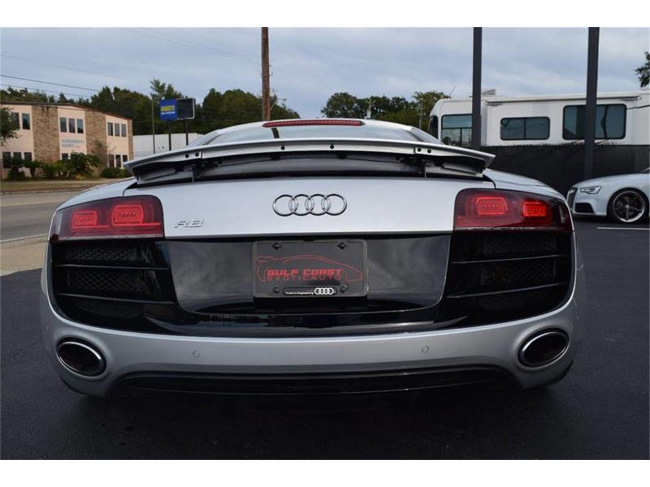 2011 Audi R8 for sale in Biloxi, MS – photo 21