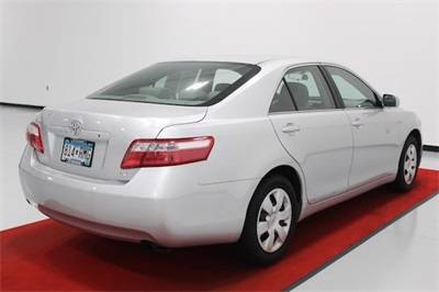 2009 Toyota Camry LE for sale in Waite Park, MN – photo 3