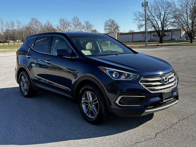 2017 Hyundai Santa Fe Sport 2.4L for sale in Nixa, MO – photo 9