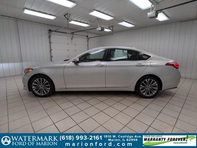 2016 Hyundai Genesis 3.8 for sale in Marion, IL – photo 2