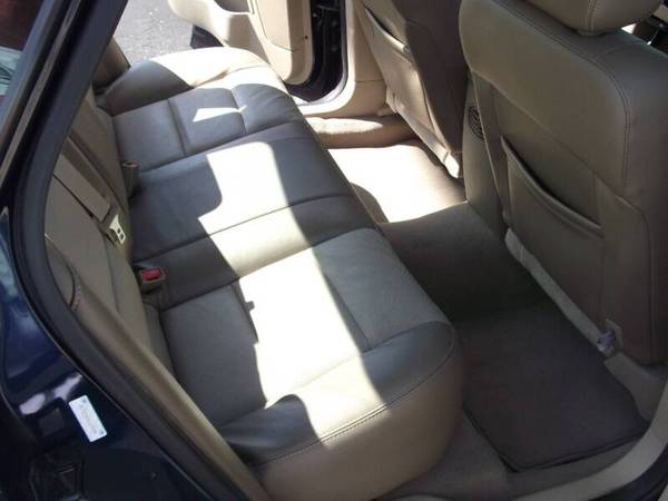 2007 MERCURY MONTEGO Just 100k ml! LEATHER! RUNS & DRIVES PERFECT for sale in Hollywood, FL – photo 13