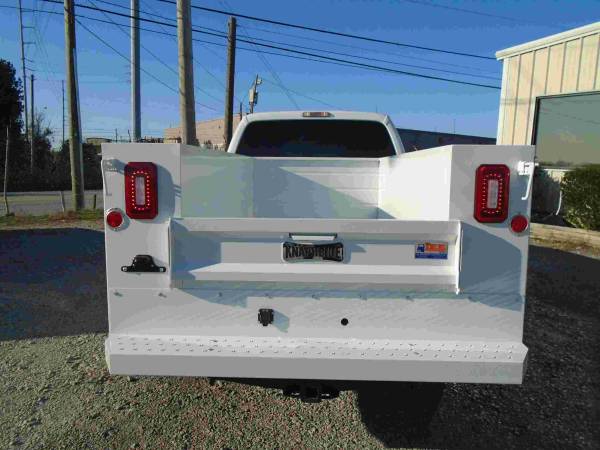 2015 FORD F250 SERVICE TRUCK - cars & trucks - by dealer - vehicle... for sale in Columbia, NC – photo 5