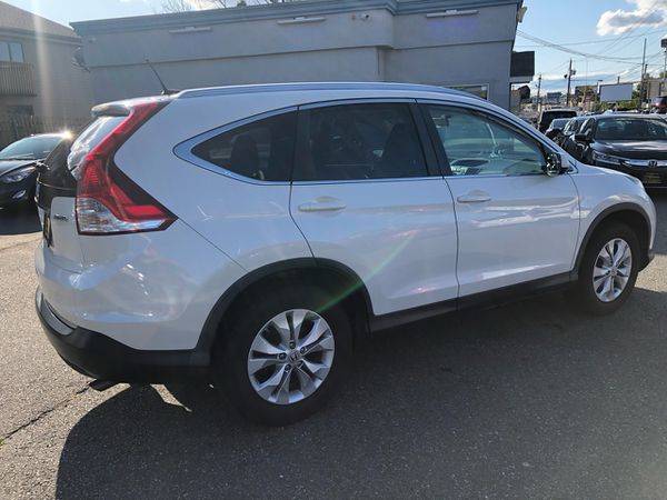 2013 Honda CR-V EX-L 4WD 5-Speed AT Buy Here Pay Her, for sale in Little Ferry, NJ – photo 5