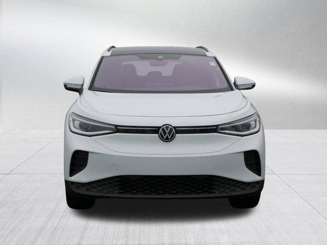 2021 Volkswagen ID.4 Pro S for sale in Minneapolis, MN – photo 2