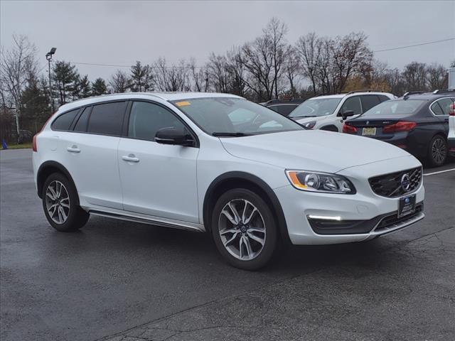 2018 Volvo V60 Cross Country T5 for sale in Other, NJ – photo 3