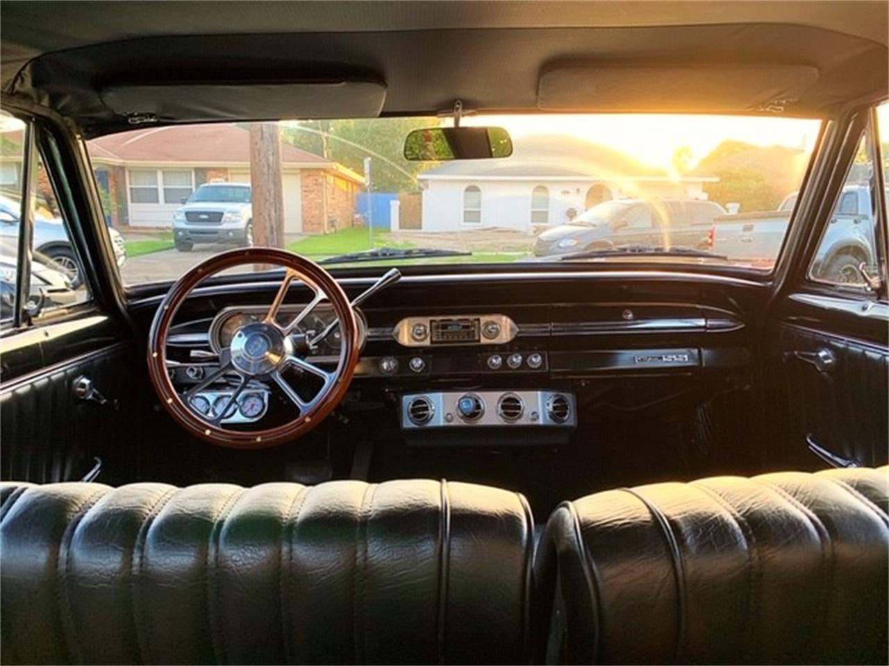 1963 Chevrolet Chevy II Nova SS for sale in Metairie, LA – photo 16