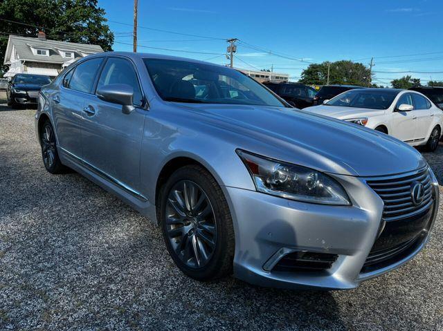 2014 Lexus LS 460 Base for sale in Other, NJ