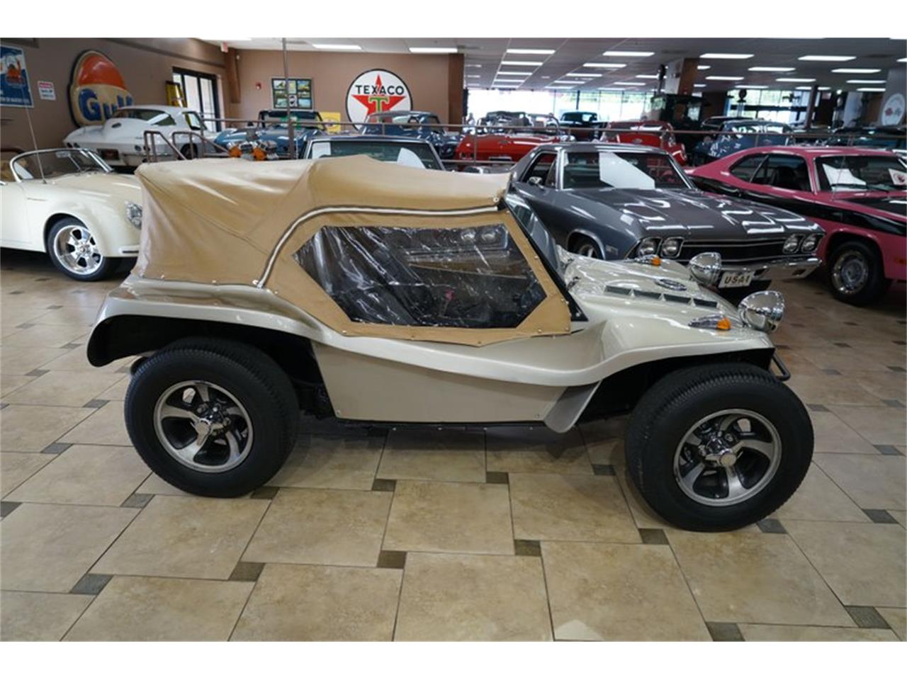 1968 Volkswagen Dune Buggy for sale in Venice, FL – photo 20