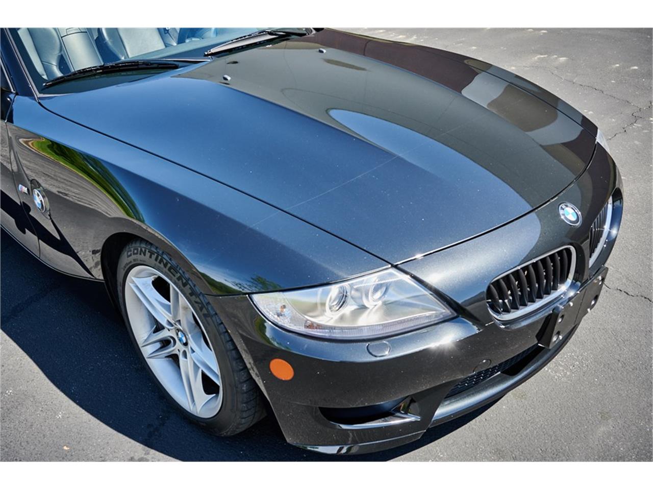 2007 BMW M Roadster for sale in Saint Louis, MO – photo 67