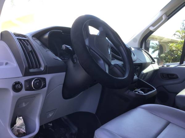 Ford Transit 250 2018 for sale in Indialantic, FL – photo 4