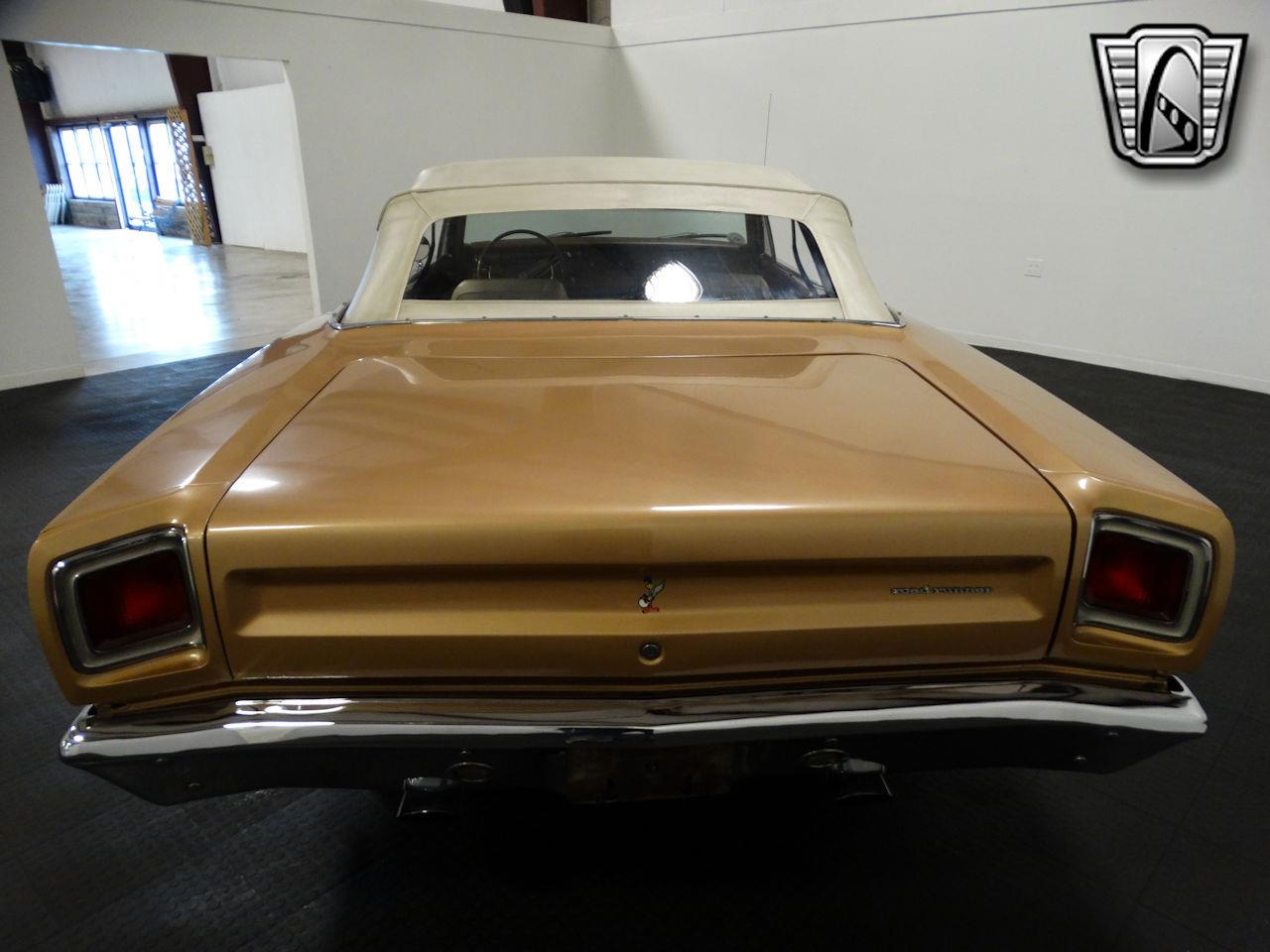 1969 Plymouth Road Runner for sale in O'Fallon, IL – photo 7