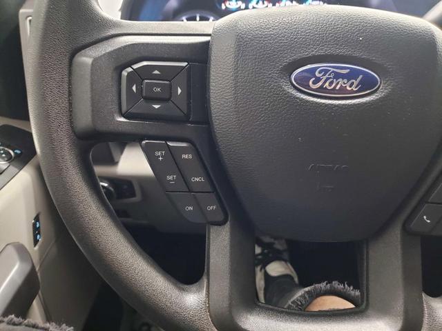 2019 Ford F-250 XLT: CREW-SHORT-XLT-6.7L DIESEL-4WD-BACKUP CAM-NEW for sale in Fond Du Lac, WI – photo 16