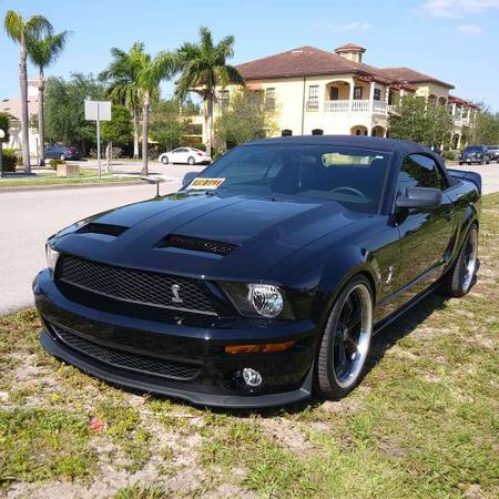 FORD MUSTANG for sale in Cape Coral, FL – photo 5
