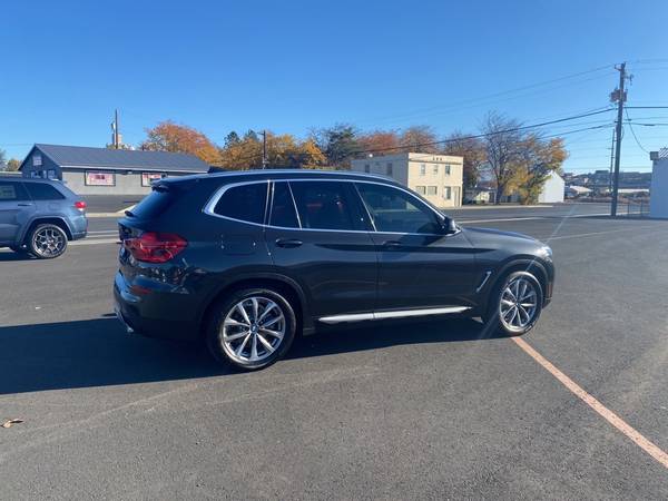 2019 BMW X3 xDrive30i Sports Activity Vehicle for sale in Wenatchee, WA – photo 8