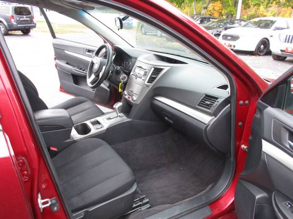 2010 Subaru Legacy 2 5i Premium - - by dealer for sale in Other, ME – photo 12