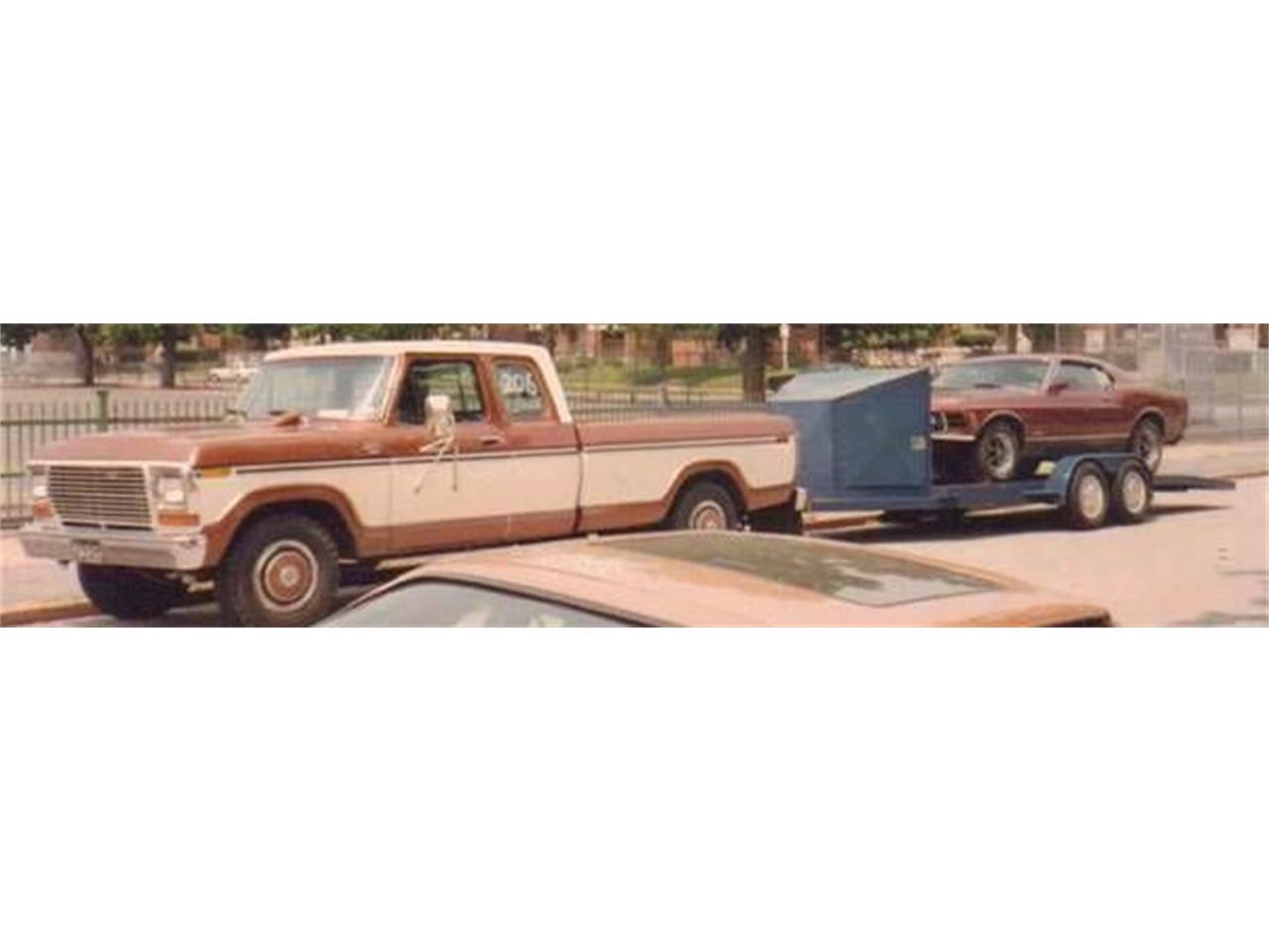 1978 Ford F250 for sale in Cadillac, MI – photo 2