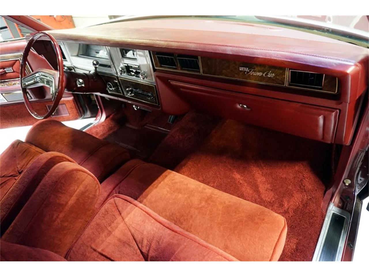 1978 Lincoln Town Car for sale in Solon, OH – photo 24