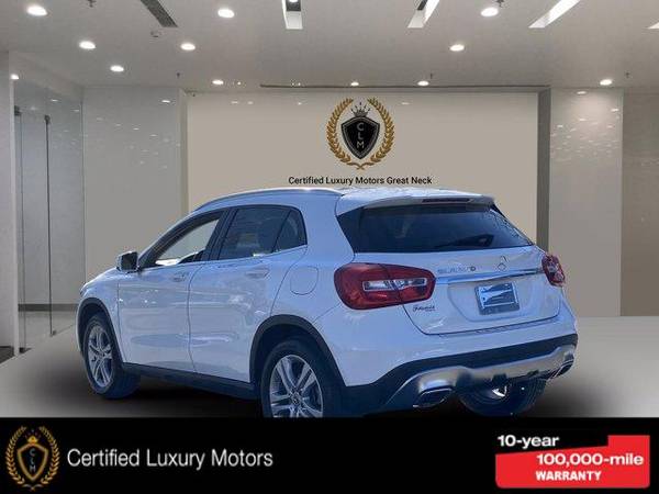 2018 Mercedes-Benz GLA-Class - - by dealer - vehicle for sale in Great Neck, NY – photo 9