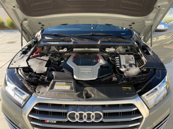 2019 Audi SQ5 for sale in Bonsall, CA – photo 18