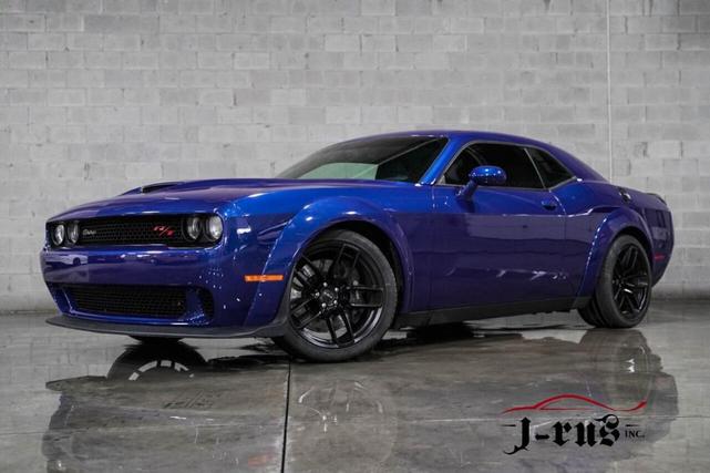 2019 Dodge Challenger R/T Scat Pack for sale in Other, MI