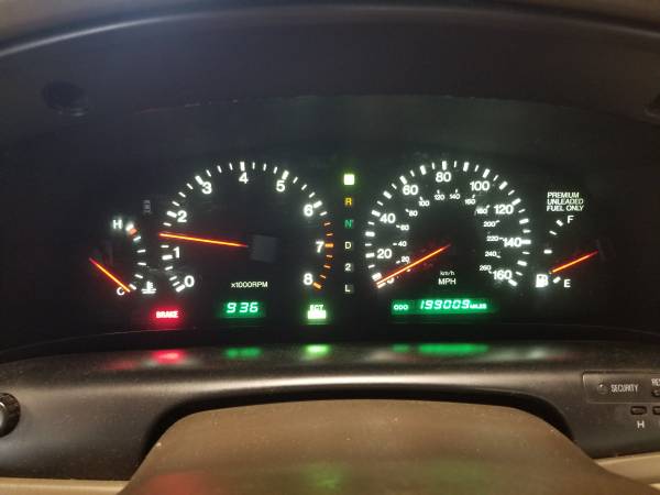 Lexus sc300 Coupe for sale in Payson, AZ – photo 6