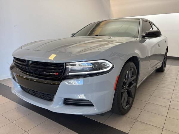 Dodge Charger SXT - - by dealer - vehicle automotive for sale in Columbia, SC – photo 3