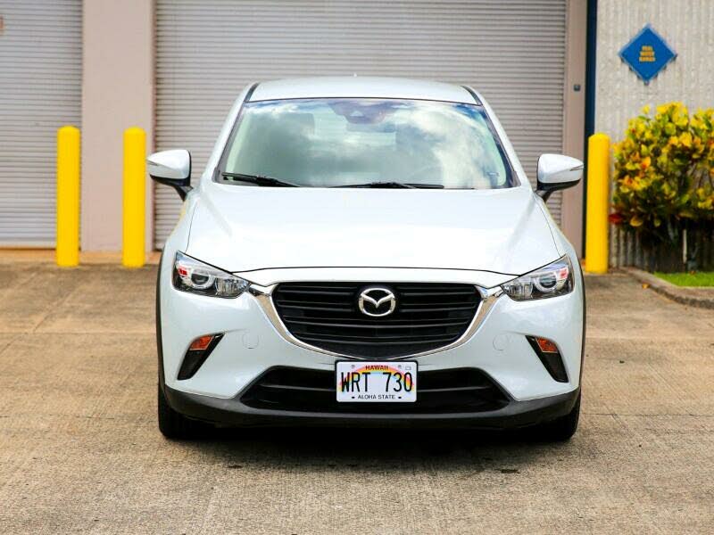 2019 Mazda CX-3 Sport FWD for sale in Pearl City, HI – photo 2