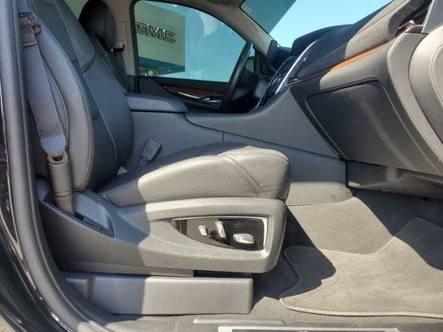 2020 Cadillac Escalade Premium Luxury 4WD for sale in Miami, OK – photo 56
