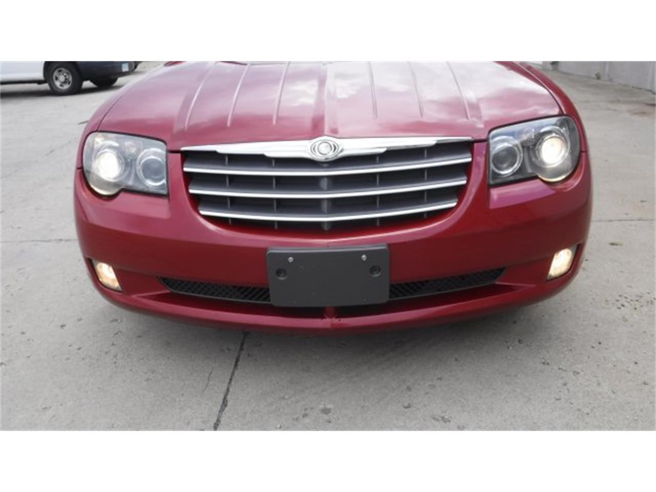 2004 Chrysler Crossfire for sale in Milford, OH – photo 25