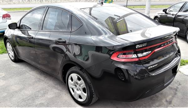 DODGE DART 2013 for sale in palmview, TX – photo 4