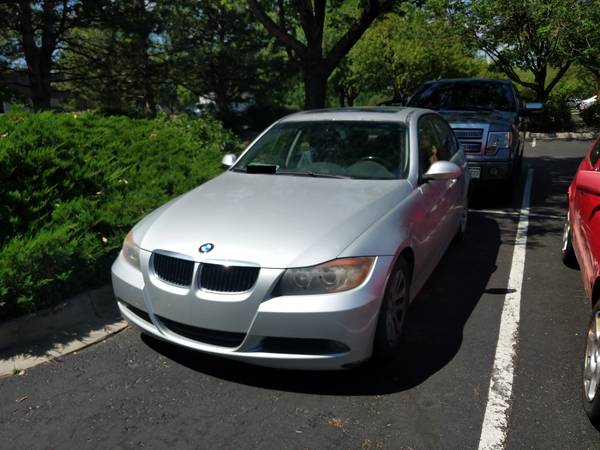 2006 BMW 325i, 92k miles UPDATE - cars & trucks - by owner - vehicle... for sale in Fort Collins, CO