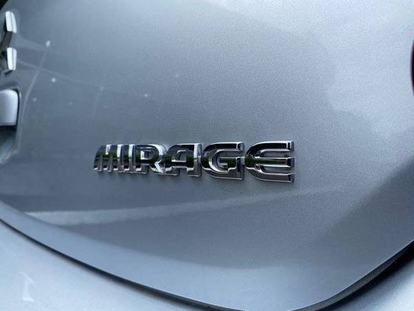 2019 Mitsubishi Mirage ES Hatchback - cars & trucks - by dealer -... for sale in Tigard, OR – photo 13