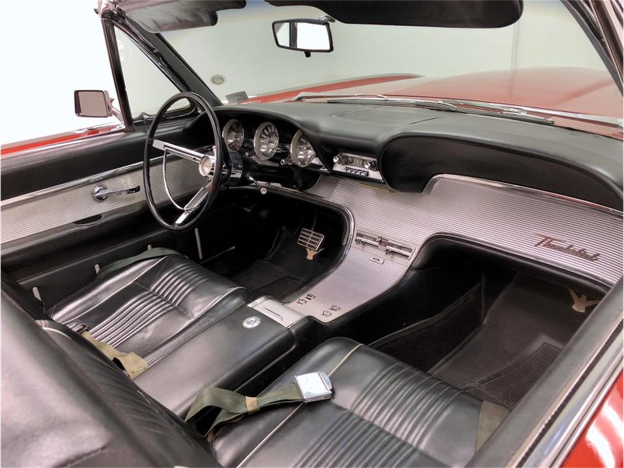 1963 Ford Thunderbird for sale in Morgantown, PA – photo 38