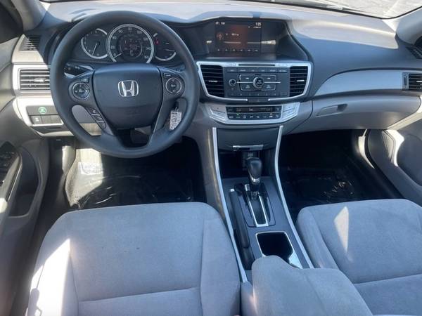 2013 Honda Accord LX - - by dealer - vehicle for sale in Alamance, NC – photo 2