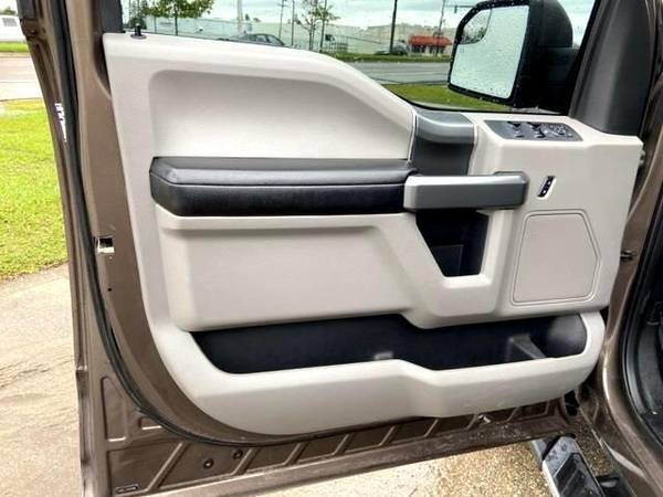 2016 Ford F-150 F150 F 150 XLT - EVERYBODY RIDES! for sale in Metairie, LA – photo 8