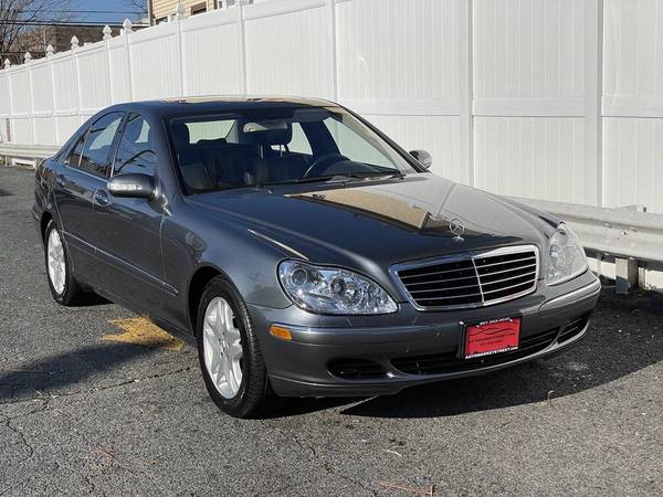 2006 Mercedes-Benz S-Class S350 - - by dealer for sale in Paterson, NJ – photo 3