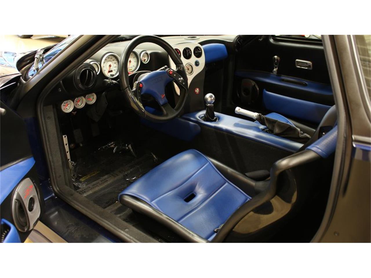2004 Noble M12 GTO-3R for sale in Rockville, MD – photo 9