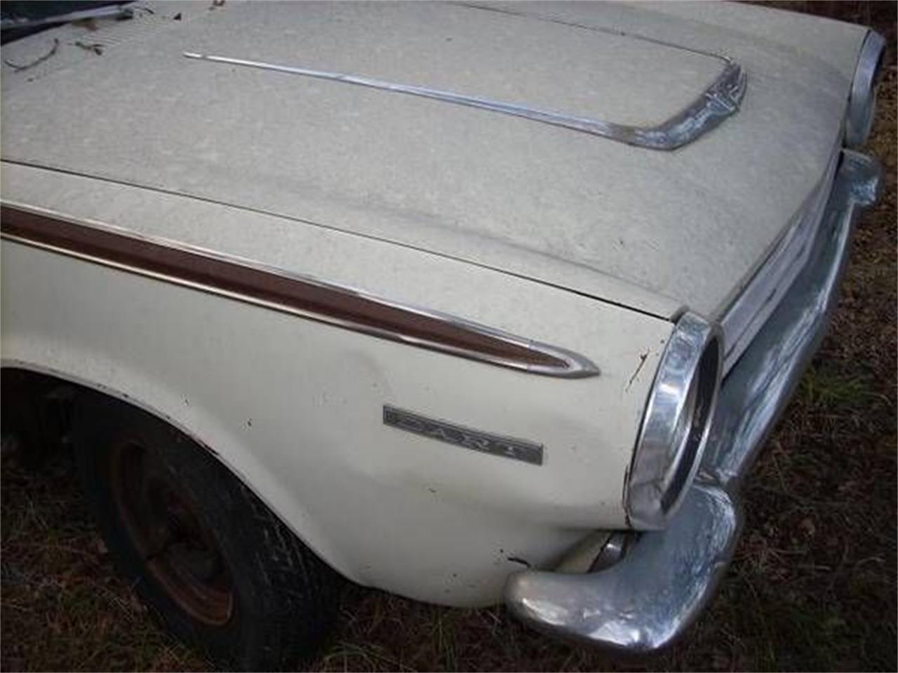 1964 Dodge Dart for sale in Cadillac, MI – photo 3