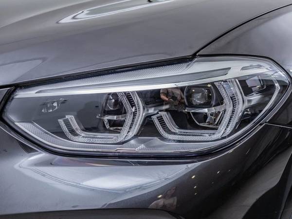 2019 BMW X3 M40i Price Reduction! - - by dealer for sale in Wichita, KS – photo 21