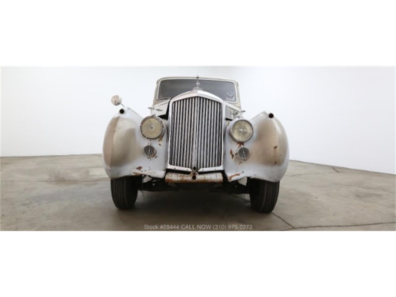 1953 Bentley R Type for sale in Beverly Hills, CA – photo 9