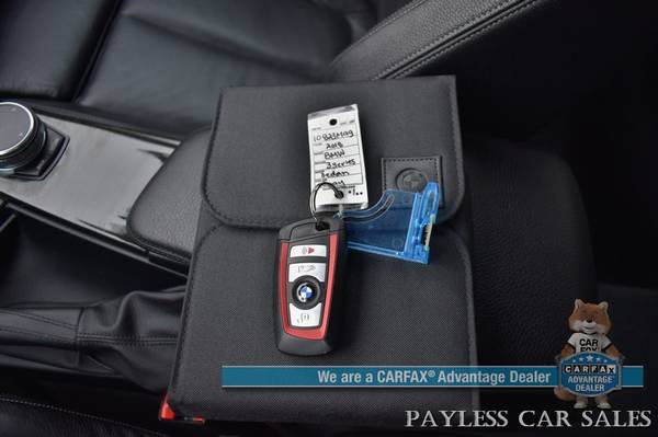 2018 BMW 330i GT xDrive AWD/Premium Pkg/Convenience Pkg/Power for sale in Anchorage, AK – photo 16