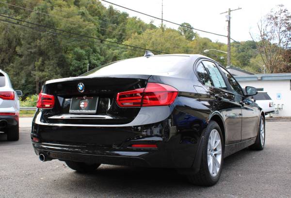 2016 BMW 320ix ALL WHEEL DRIVE NAVIGATION DVD Carbon Fiber! for sale in Pittsburgh, PA – photo 7