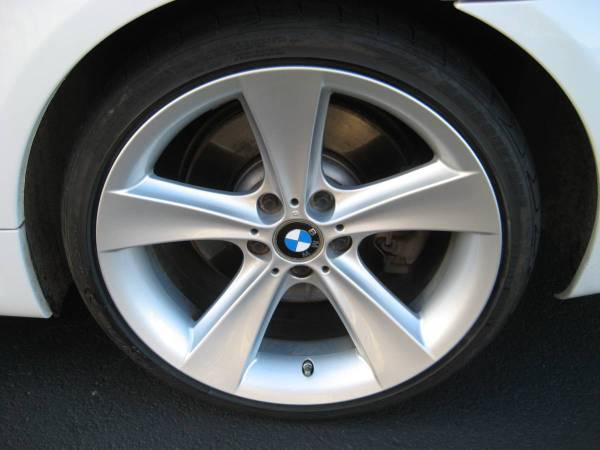 2008 BMW 550i Auto Near Mint for sale in Vancouver, OR – photo 20